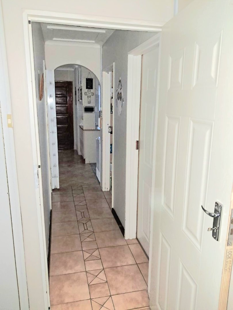 To Let 3 Bedroom Property for Rent in Kamma Park Eastern Cape